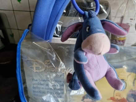 Photo of free Playgym (Wiggenhall St Mary Magdalen PE34) #3