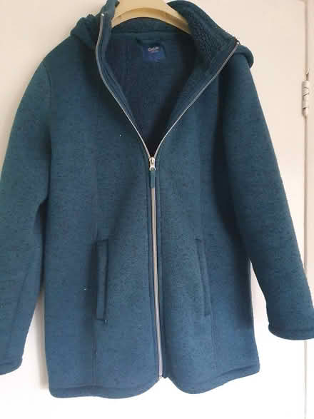 Photo of free Thigh length jacket (Hollin Estate Middleton M24) #2