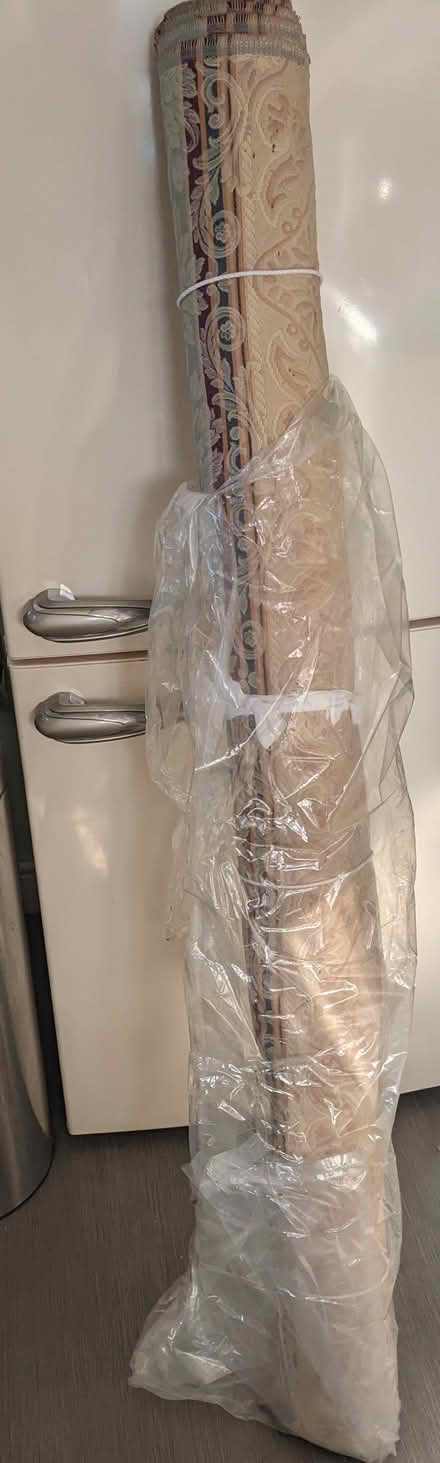 Photo of free Upholstery fabric (Driffield) #1