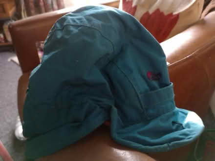Photo of free Lowe Alpine Mountain Cap (Kendal LA9) #1