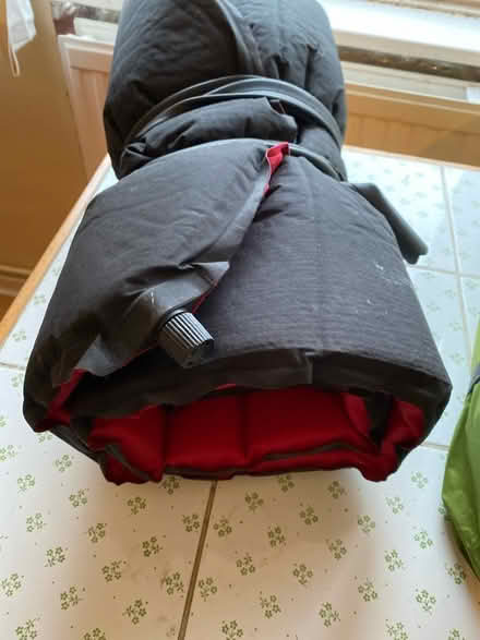 Photo of free Camping equipment (St Albans Hertfordshire) #3