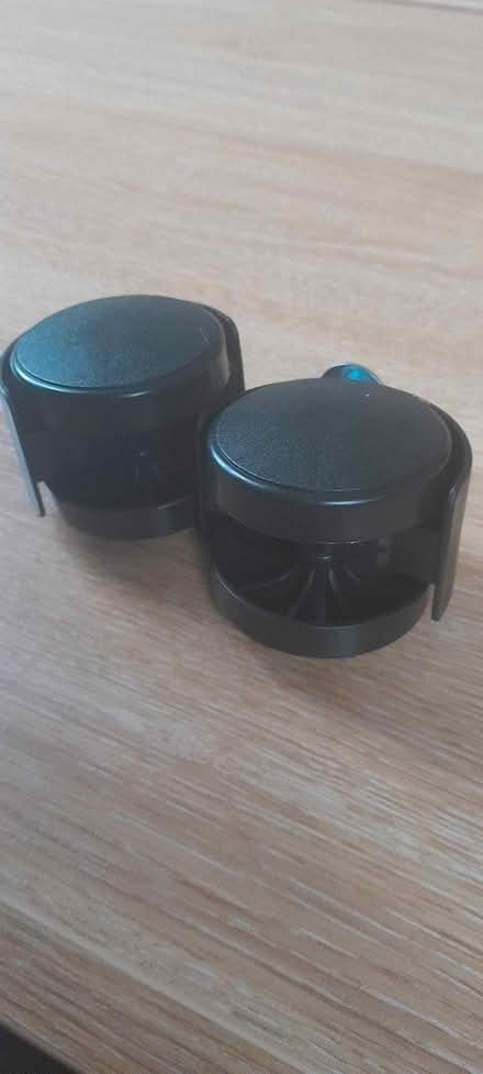 Photo of free Castors (Wymondham) #1