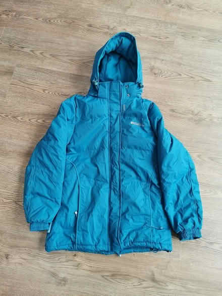 Photo of free Ski Jacket - Broken Zip (Basford NG5 Perry Rd) #2