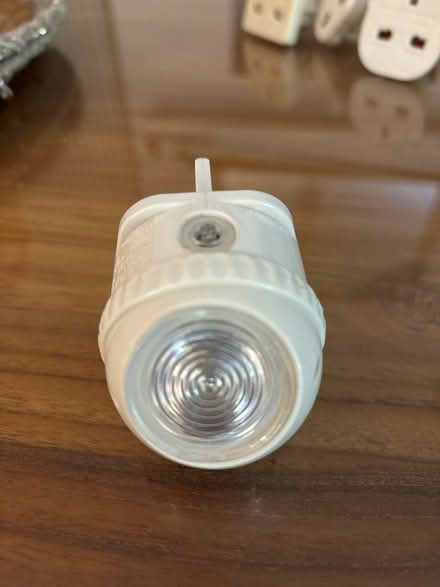 Photo of free Night light (Upper Street, Islington, N1) #1