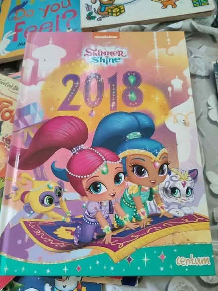 Photo of free Children's Books and Games (Upper Holloway N19) #2