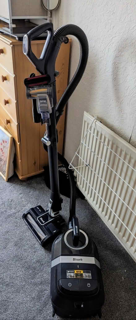 Photo of free Hoover (Bridlington YO16) #1