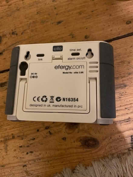 Photo of free Wireless electricity monitors (Summertown OX2) #1