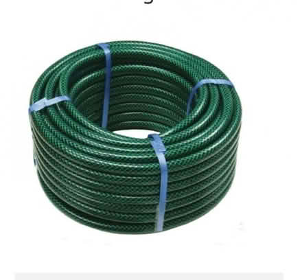 Photo of Garden Hose (Kenilworth CV8) #1