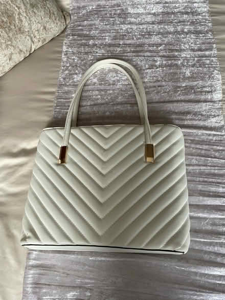 Photo of free Hand bag (Trumpington CB2) #1