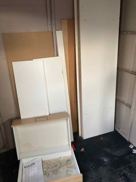 Photo of free IKEA Wood (Gracemount EH16) #1