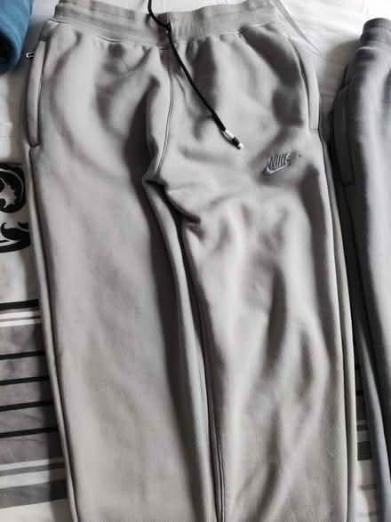 Photo of free Mens trouser (Flitwick) #3