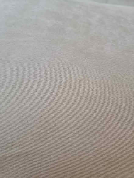 Photo of free 2x cushions (Leziate PE32) #3
