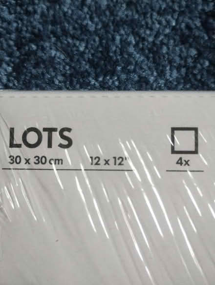 Photo of free Mirror tiles (Burgess Hill) #2