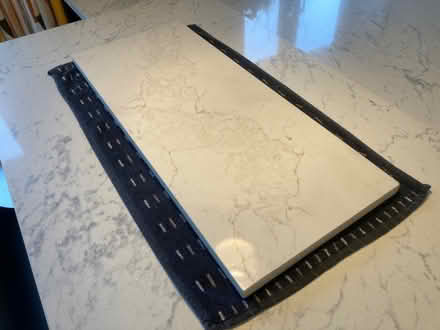 Photo of free Kitchen Worktop Slab (Norton in Hales TF9) #1