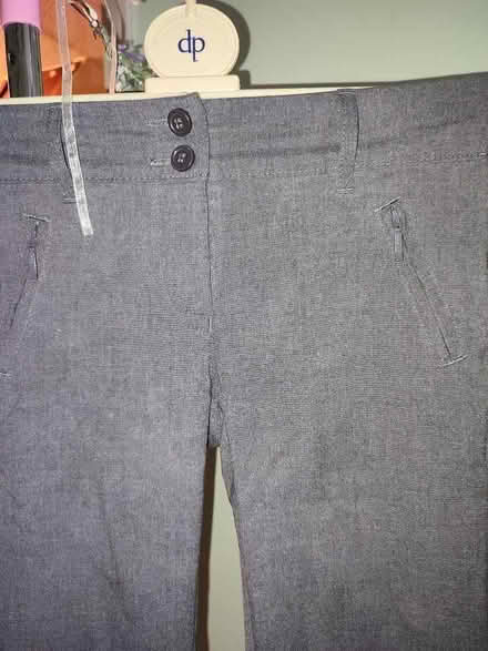Photo of free Girls Grey School dress and pants (Upper Holloway N19) #4
