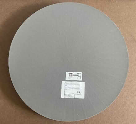 Photo of free IKEA Grey table placemats, set of 6 (Westmill SG5) #2