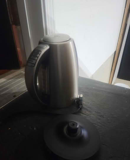 Photo of free BROKEN - electric kettle (Lagrange) #1