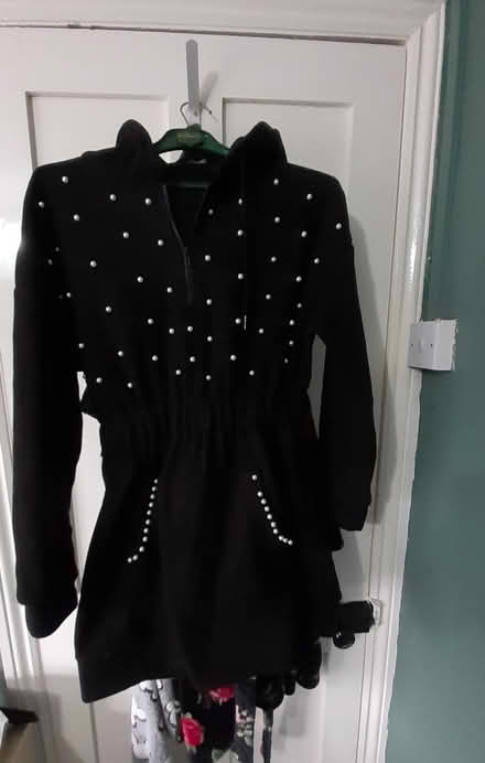 Photo of free Size 12/14 dress (Dursley) #1