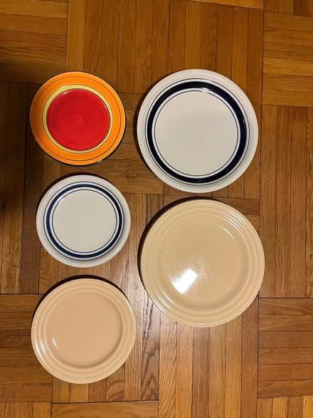 Photo of free Ceramic Tableware (Lefferts Gardens) #2