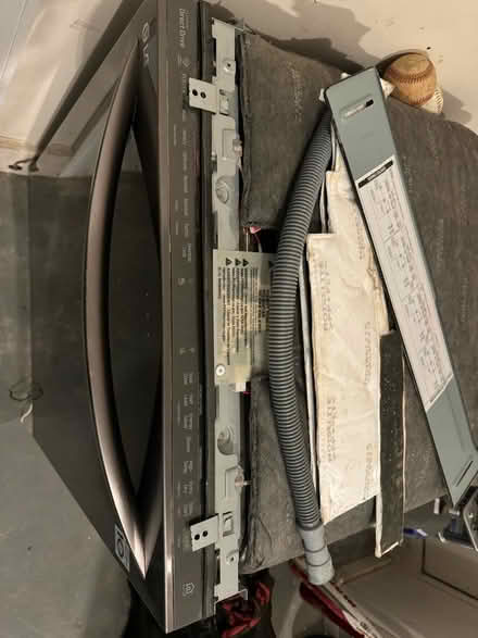 Photo of free Dish washer (North Alpharetta) #2