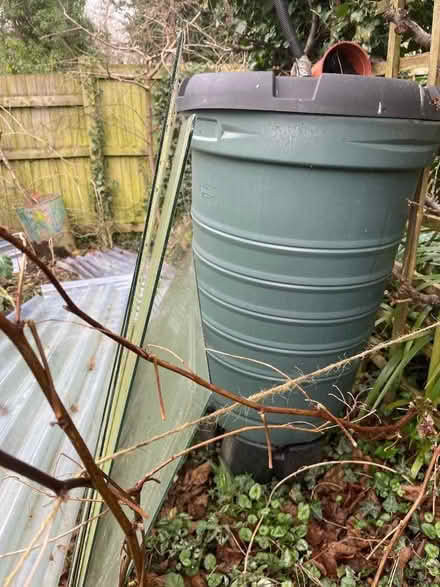 Photo of free Large panes of glass (Copthorne SY3) #2