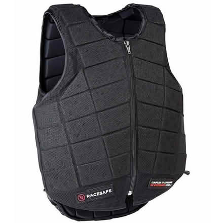 Photo of Body Protector For Horse Riding (Wymondham NR18) #1