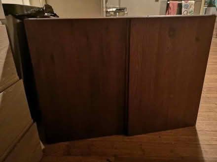 Photo of free Ikea Ivar cupboard (TN38 Bulverhythe) #2