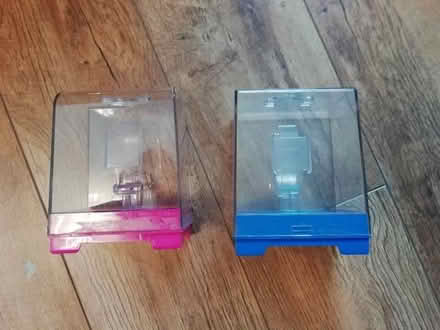 Photo of free Display cases (Newall LS21) #1