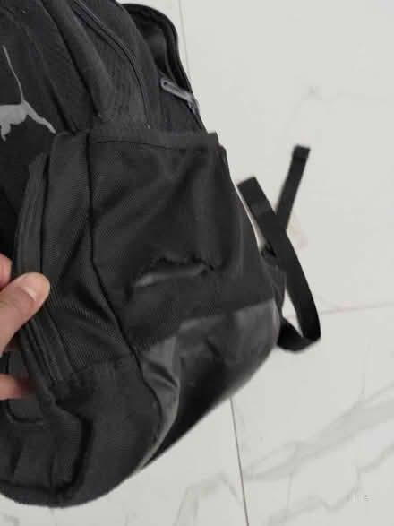 Photo of free Puma backpack (Old Coulsdon CR8) #1
