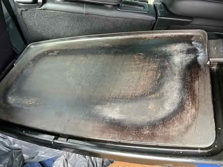 Photo of free Vintage Rival Electric Griddle (20012) #1