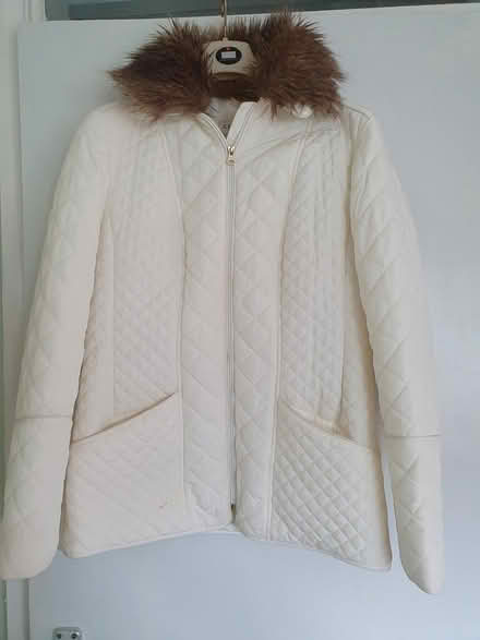 Photo of free Jacket (Hollin Estate Middleton M24) #2