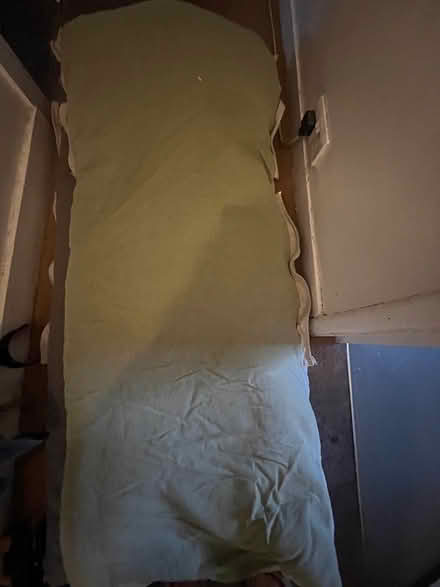 Photo of free Futon Zip(single&double) Authentic (Archway N19) #1