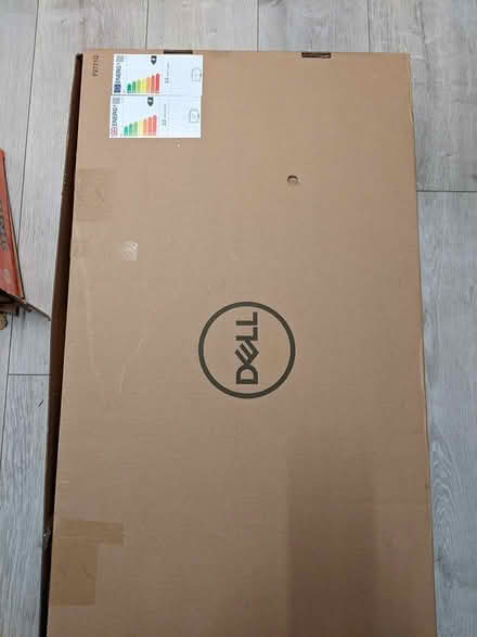 Photo of free Dell 27 inches Monitor (Ealing W5) #3