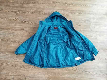 Photo of free Ski Jacket - Broken Zip (Basford NG5 Perry Rd) #3