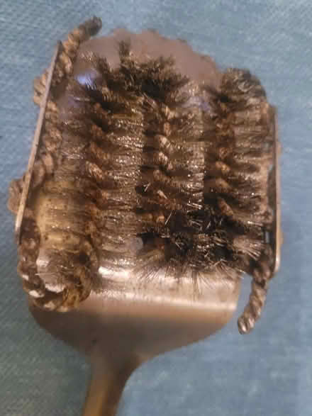 Photo of free Weber Grill Brush (mohegan lake, ny) #2