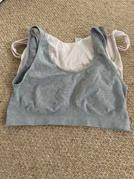 Photo of free Crop tops (PE28) #1