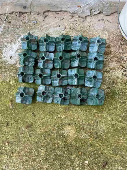 Photo of free Bamboo cane connectors (Caversham RG4) #1
