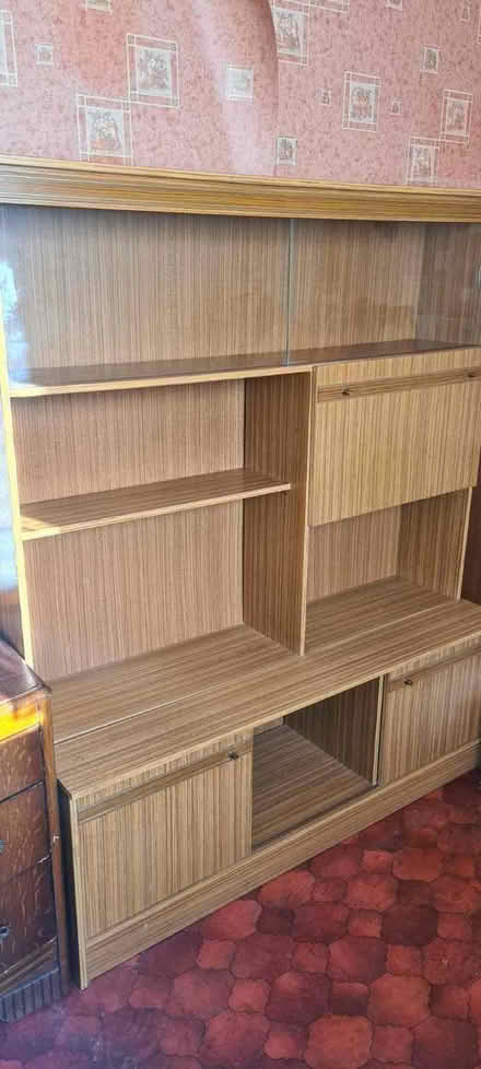 Photo of free Wall unit (Penrith CA11) #1