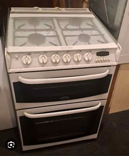 Photo of free Gas cooker (Penrith CA11) #1