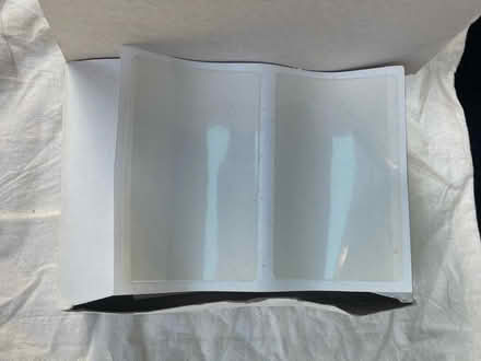 Photo of free Stick On Business Card Holders (Bournehall, Bushey, WD23 3) #2
