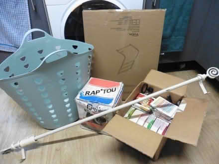 Photo of free Mixed Bundle. (Bedford Centre MK40) #1