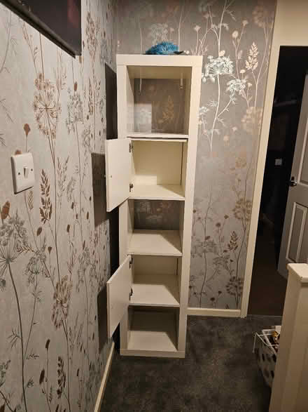 Photo of free Storage Unit (Heathcote Vale TW14) #2