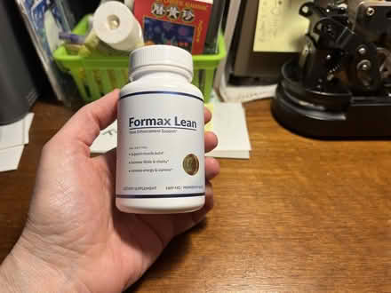 Photo of free supplements (Bronx - 10471) #2