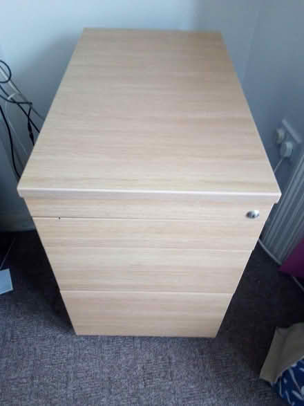 Photo of free Filing Cabinet (CT9) #1