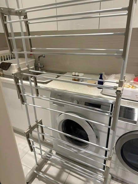 Photo of free Airer (Ilkley LS29) #1