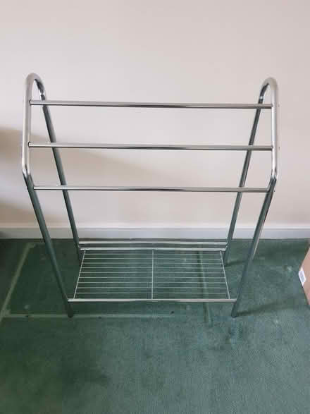 Photo of free Clothes dryer (Bear Flat) #1