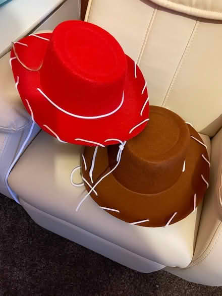 Photo of free Cowboy Hats (Worthing BN13) #1