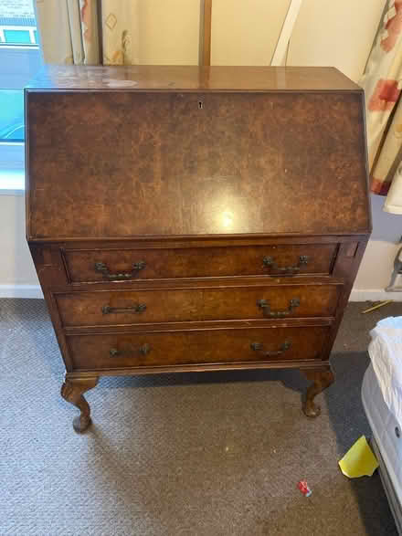 Photo of free Writing desk (St Albans Hertfordshire) #1