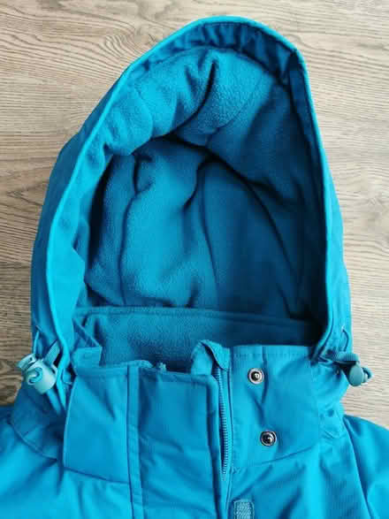 Photo of free Ski Jacket - Broken Zip (Basford NG5 Perry Rd) #1
