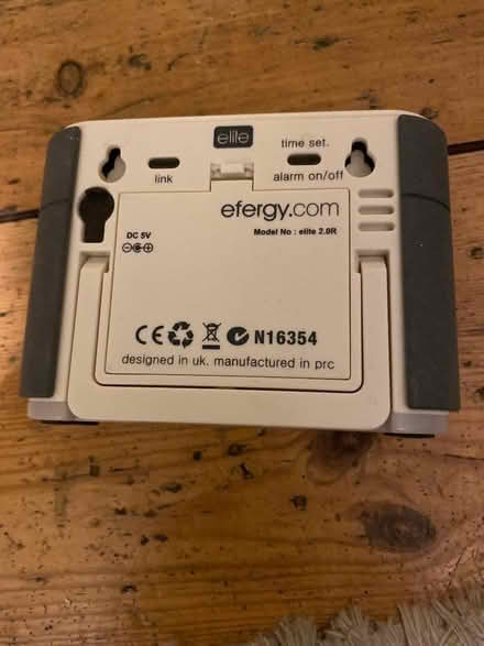 Photo of free Wireless electricity monitor (Summertown OX2) #1